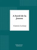 A bord de la Junon (eBook, ePUB)