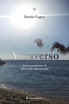 Attraverso (eBook, ePUB) - Cagno, Danilo