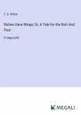 Riches Have Wings; Or, A Tale for the Rich And Poor