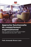 Approche fonctionnelle du comportement organisationnel