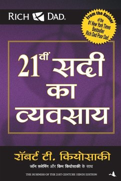 21 vi sadi ka Vyavsaay - Kiyosaki, Robert-T.