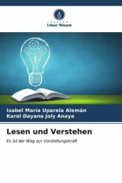 Lesen und Verstehen - Uparela Alemán, Isabel María;Joly Anaya, Karol Dayana