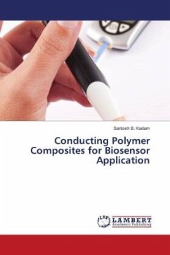 Conducting Polymer Composites for Biosensor Application