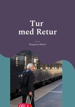 Tur med Retur - Mörck, Margareta