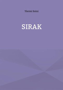 Sirak - soini, ylermi