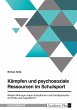 Kämpfen und psychosoziale Ressourcen... - Bild 1