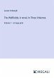 The Wellfields; A novel, In Three... - Bild 1