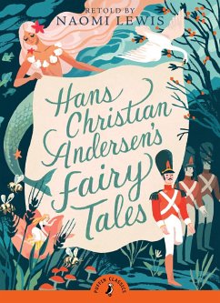 Hans Christian Andersen's Fairy Tales (eBook, ePUB) - Andersen, Hans Christian