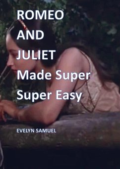 Romeo And Juliet - Evelyn Samuel