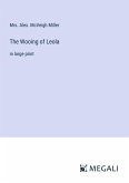 The Wooing of Leola