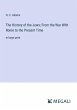 The History of the Jews; From the War... - Bild 1