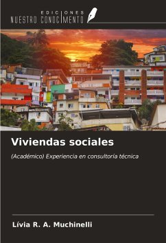 Cover Viviendas sociales