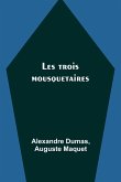 Les trois mousquetaires