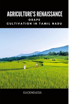 Cover Agriculture's Renaissance