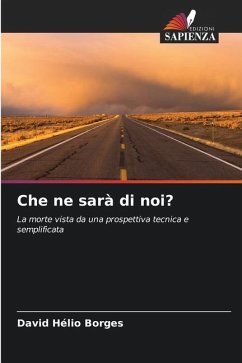 Che ne sarà di noi? - Borges, David Hélio