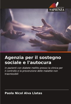 Cover Agenzia per il sostegno sociale e l'autocura