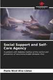 Social Support and Self-Care Agency