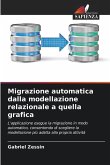 Migrazione automatica dalla modellazione relazionale a quella grafica