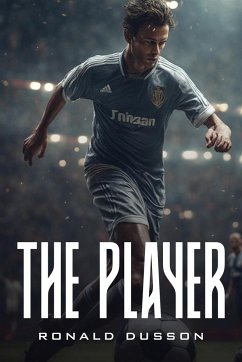 THE PLAYER - Dusson, Ronald