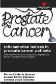 Inflammation indices in prostate cancer patients