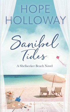 Sanibel Tides - Holloway, Hope