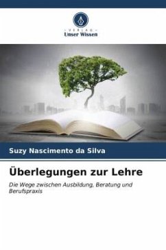 Überlegungen zur Lehre - Nascimento da Silva, Suzy