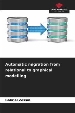 Automatic migration from relational to graphical modelling - Zessin, Gabriel