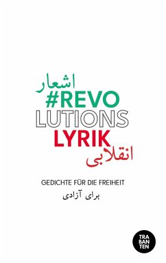 #Revolutionslyrik