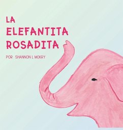 Cover La Elefantita Rosadita