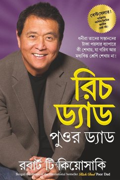 Rich dad poor dad - Kiyosaki, Robert T.