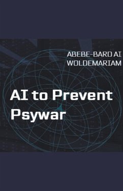 AI to Prevent Psywar - Woldemariam