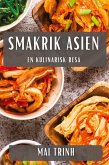 Smakrik Asien