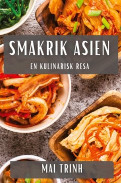 Cover Smakrik Asien