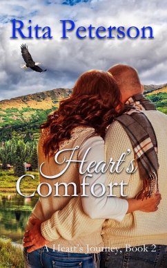 Heart's Comfort - Peterson, Rita