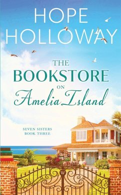 The Bookstore On Amelia Island - Holloway, Hope