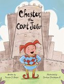 Chester, the Court Jester
