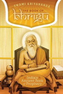 The Book of Bhrigu (eBook, ePUB) - Kriyananda, Swami