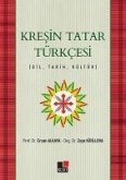 Kresin Tatar Türkcesi