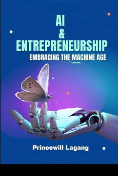 AI and Entrepreneurship - Lagang, Princewill