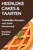 Heerlijke Cakes & Taarten