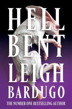 Hell Bent. Limited Edition - Bardugo, Leigh