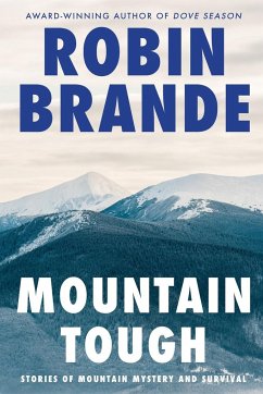 Mountain Tough - Brande, Robin