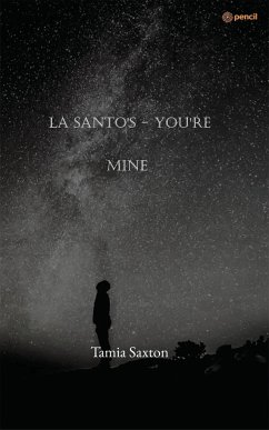 La Santo's - You're Mine - Saxton, Tamia