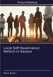Local Self-Governance Reform in Kosovo - Bild 1