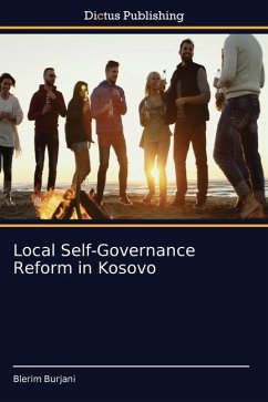 Local Self-Governance Reform in Kosovo