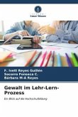 Gewalt im Lehr-Lern-Prozess