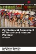 Psychological Assessment of Torture and... - Bild 1