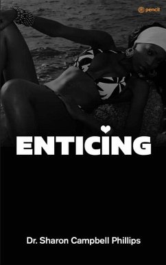 Enticing - Campbell-Phillips, Sharon