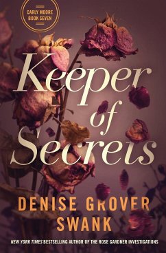 Keeper of Secrets - Grover Swank, Denise