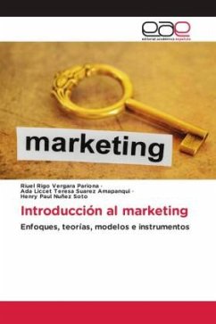 Introducción al marketing - Vergara Pariona, Riuel Rigo;Suarez Amapanqui, Ada Liccet Teresa;Nuñez Soto, Henry Paul